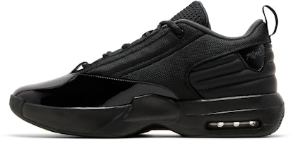 Air Jordan Max Aura 6 '黑茜草' FQ8298-001 Lookbook Air Jordan Max Aura 6 '黑茜草' FQ8298-001