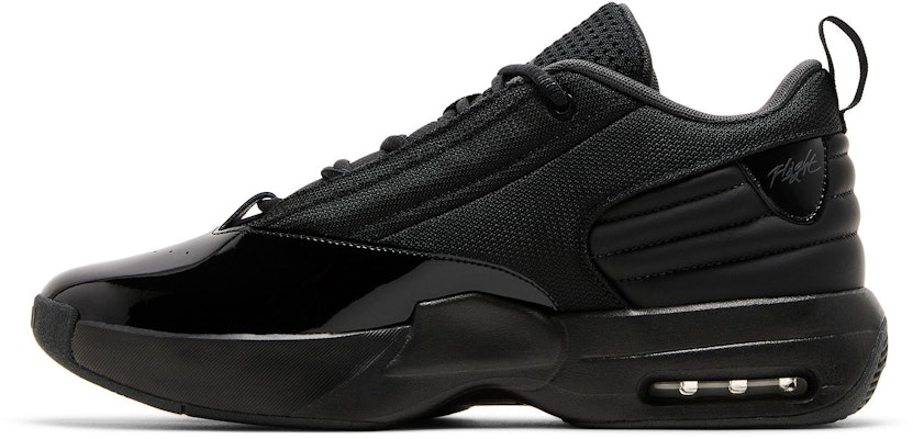 Air Jordan Max Aura 6 'Hitam Anthracite' FQ8298-001 Lookbook Air Jordan Max Aura 6 'Hitam Anthracite' FQ8298-001