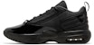 Air Jordan Max Aura 6 'Hitam Anthracite' FQ8298-001