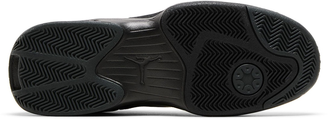 Air Jordan Max Aura 6 'Hitam Anthracite' FQ8298-001 Shop Air Jordan Max Aura 6 'Hitam Anthracite' FQ8298-001