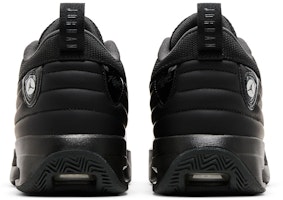 Air Jordan Max Aura 6 '黑茜草' FQ8298-001 Details for Air Jordan Max Aura 6 '黑茜草' FQ8298-001