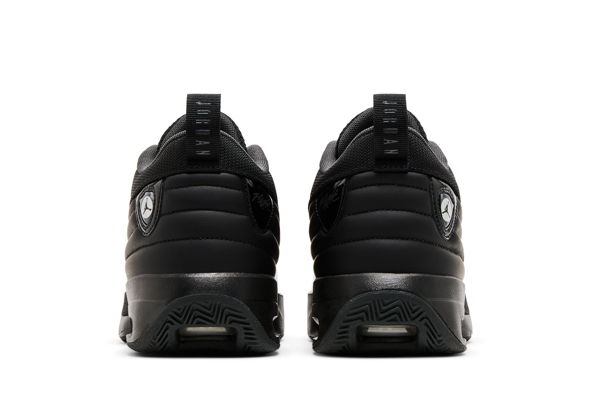Sizing Air Jordan Max Aura 6 '黑茜草' FQ8298-001