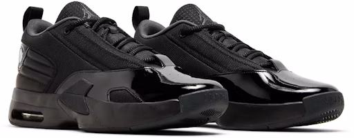 Air Jordan Max Aura 6 '黑茜草' FQ8298-001 Cheap Air Jordan Max Aura 6 '黑茜草' FQ8298-001