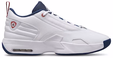 Air Jordan Max Aura 6 'USA' FQ8298-100 Air Jordan Max Aura 6 'USA' FQ8298-100