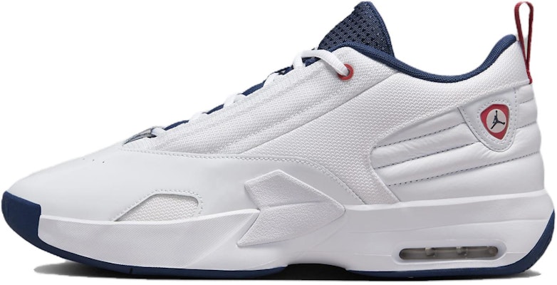 Air Jordan Max Aura 6 'USA' Lelaki Perempuan Kasut Sukan FQ8298-100 Buy Air Jordan Max Aura 6 'USA' Lelaki Perempuan Kasut Sukan FQ8298-100