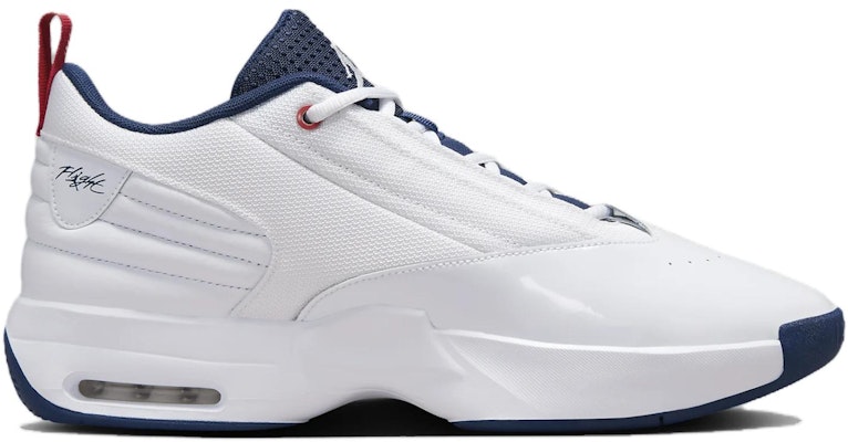 Air Jordan Max Aura 6 'USA' Sepatu Basket Pria FQ8298-100 Order Air Jordan Max Aura 6 'USA' Sepatu Basket Pria FQ8298-100