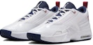 Lookbook Air Jordan Max Aura 6 'USA' Lelaki Perempuan Kasut Sukan FQ8298-100