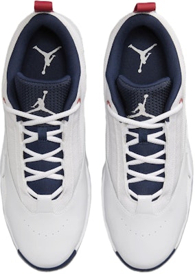 Air Jordan Max Aura 6 'USA' Sepatu Basket Pria FQ8298-100 Shop Air Jordan Max Aura 6 'USA' Sepatu Basket Pria FQ8298-100