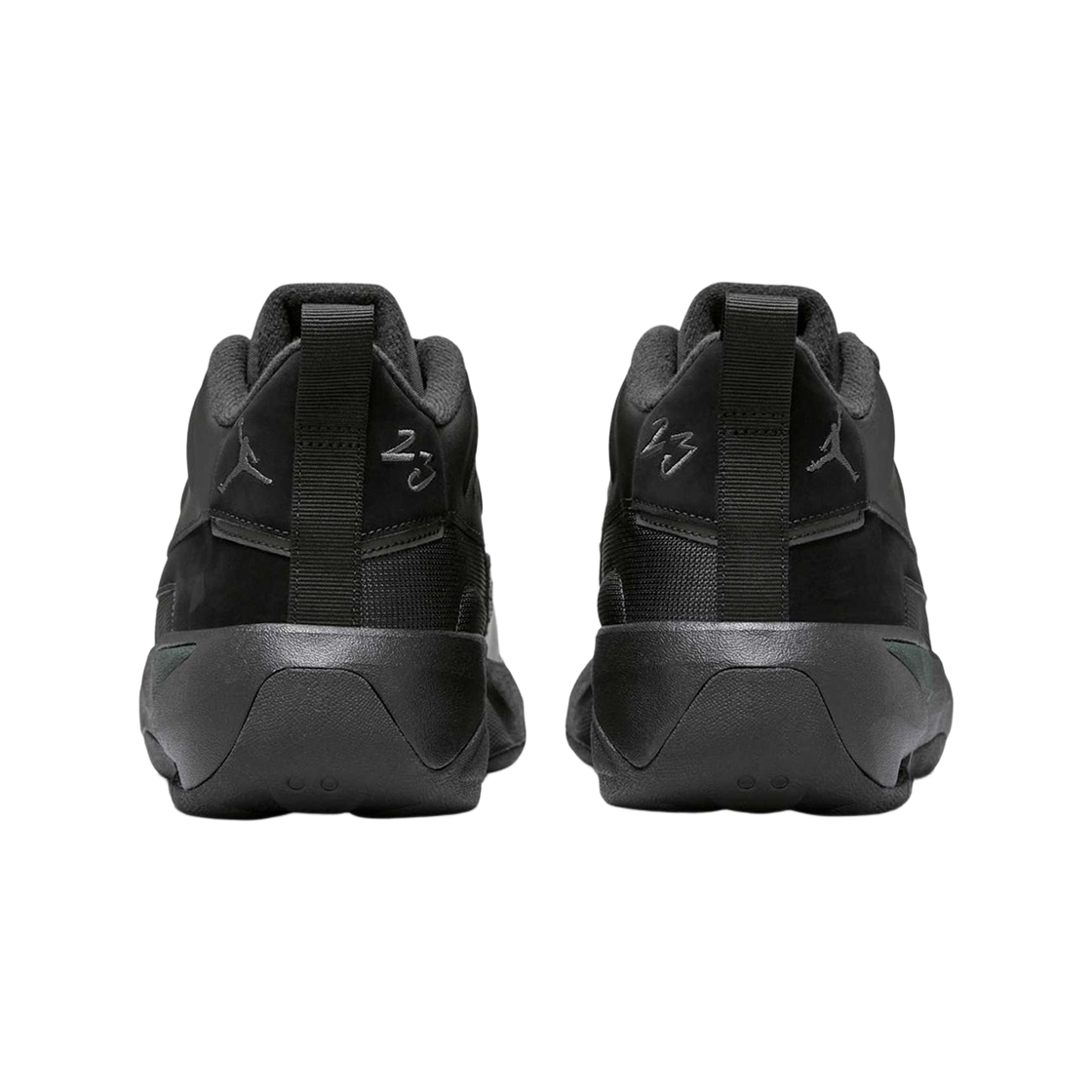 Lookbook Air Jordan Max Aura 7 ''黑武士'' 黑灰配色 HQ2091-001