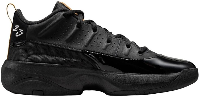 Air Jordan Max Aura 7 'Black Metallic Gold' HQ2091-007 Order Air Jordan Max Aura 7 'Black Metallic Gold' HQ2091-007