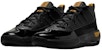Air Jordan Max Aura 7 'Black Metallic Gold' HQ2091-007