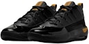 Shop Air Jordan Max Aura 7 'Black Metallic Gold' HQ2091-007