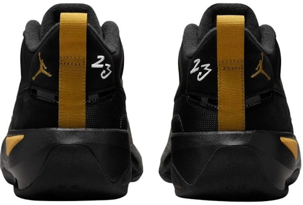 Air Jordan Max Aura 7 'Black Metallic Gold' HQ2091-007 Purchase Air Jordan Max Aura 7 'Black Metallic Gold' HQ2091-007