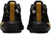 Air Jordan Max Aura 7 'Black Metallic Gold' HQ2091-007