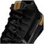 Sizing Air Jordan Max Aura 7 'Black Metallic Gold' HQ2091-007