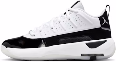 Air Jordan Max Aura 7 'White Black' HQ2091-100 Air Jordan Max Aura 7 'White Black' HQ2091-100