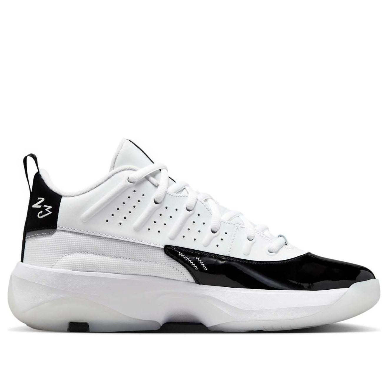 Order Air Jordan Max Aura 7 ‘白黑配色’ HQ2091-100