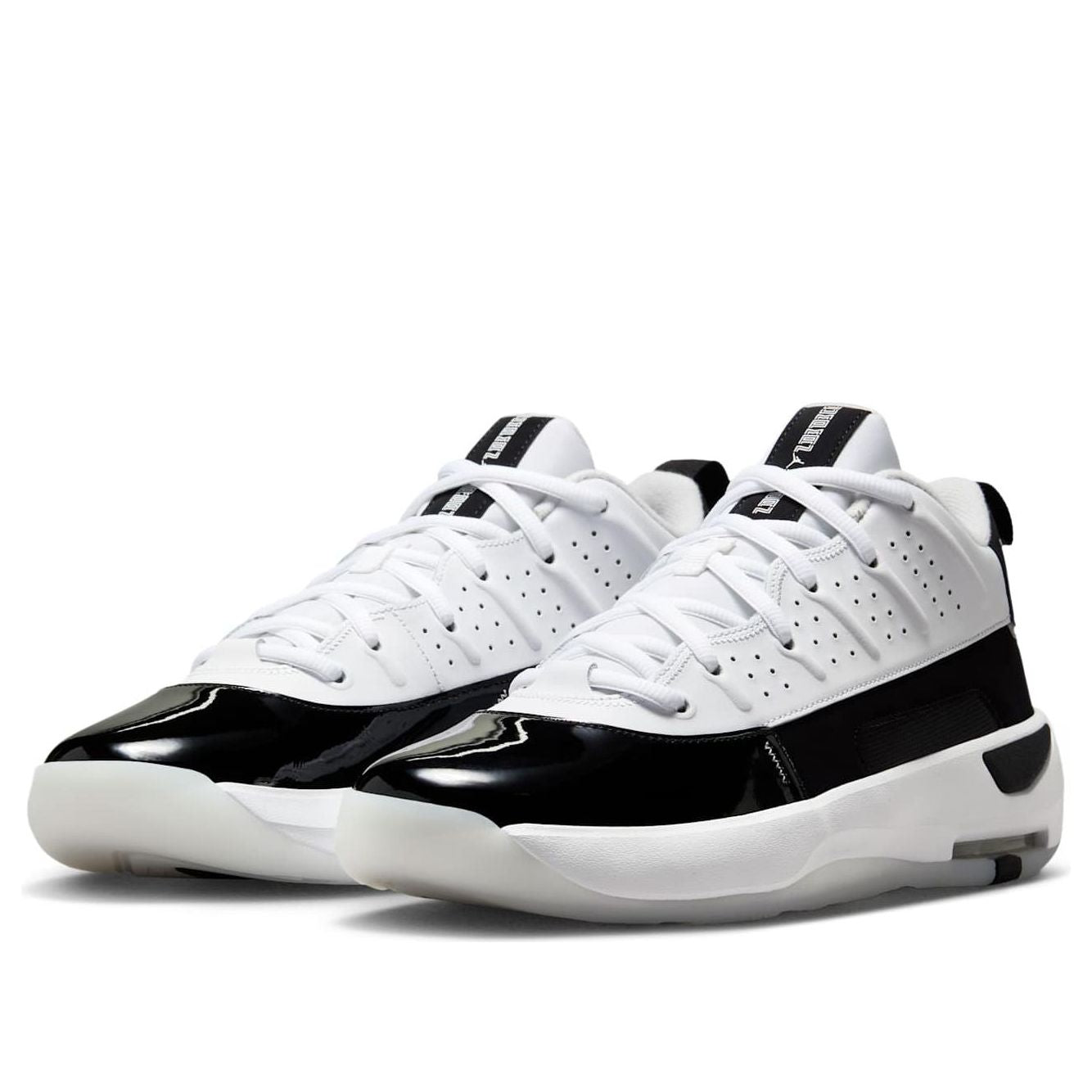 Lookbook Air Jordan Max Aura 7 ‘白黑配色’ HQ2091-100