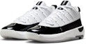 Lookbook Air Jordan Max Aura 7 'White Black' HQ2091-100