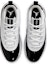 Shop Air Jordan Max Aura 7 'White Black' HQ2091-100