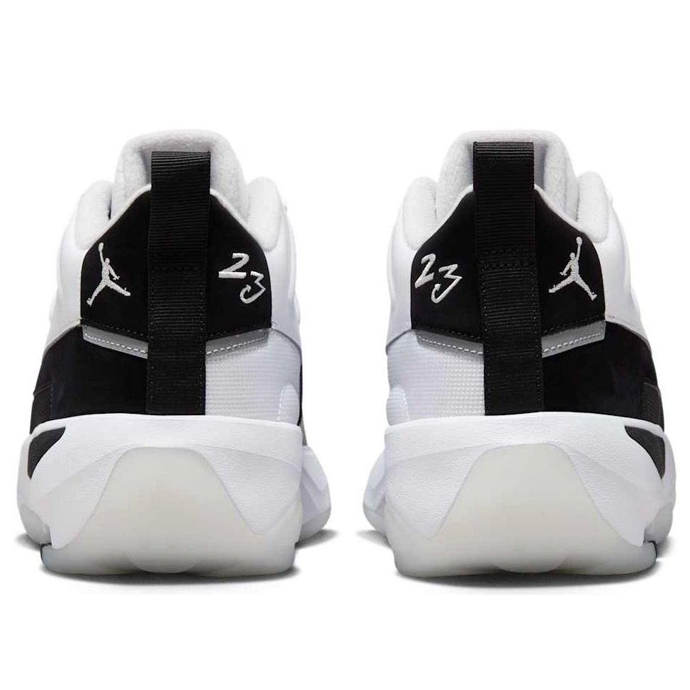 Purchase Air Jordan Max Aura 7 ‘白黑配色’ HQ2091-100