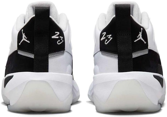 Air Jordan Max Aura 7 'White Black' HQ2091-100 Purchase Air Jordan Max Aura 7 'White Black' HQ2091-100