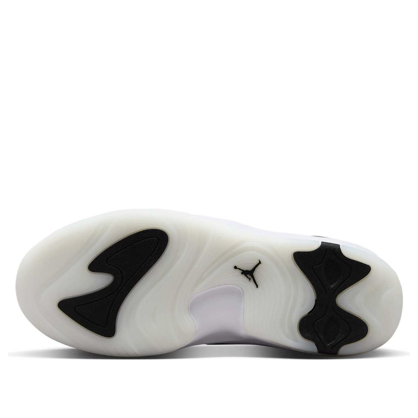 Details for Air Jordan Max Aura 7 ‘白黑配色’ HQ2091-100