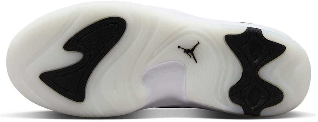 Air Jordan Max Aura 7 'White Black' HQ2091-100 Details for Air Jordan Max Aura 7 'White Black' HQ2091-100