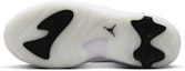 Details for Air Jordan Max Aura 7 'White Black' HQ2091-100