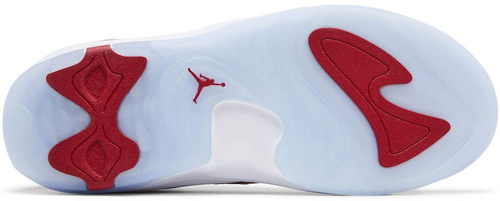 Air Jordan Max Aura 7 '白色 Gym Red' 籃球鞋 HQ2091-106 Shop Air Jordan Max Aura 7 '白色 Gym Red' 籃球鞋 HQ2091-106