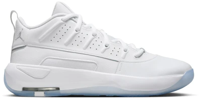 Air Jordan Max Aura 7 White Vast Grey HQ2091-105 Air Jordan Max Aura 7 White Vast Grey HQ2091-105