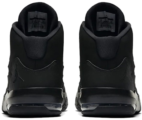 Air Jordan Max Aura 'Hitam' AQ9084-001 Shop Air Jordan Max Aura 'Hitam' AQ9084-001