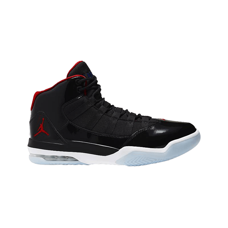 Buy Air Jordan Max Aura '黑色' CT1494-001