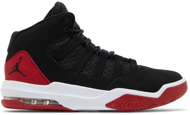 Air Jordan Max Aura 'Hitam Gym Merah' AQ9084-023 Buy Air Jordan Max Aura 'Hitam Gym Merah' AQ9084-023