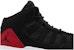 Air Jordan Max Aura 'Hitam Gym Merah' AQ9084-023