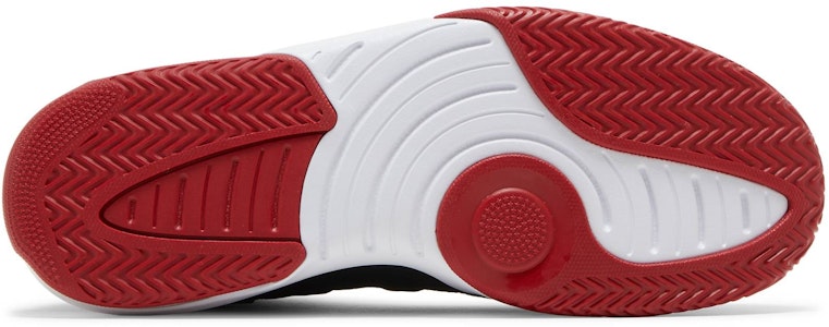 Air Jordan Max Aura '黑色运动红' AQ9084-023 Shop Air Jordan Max Aura '黑色运动红' AQ9084-023