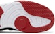 Air Jordan Max Aura 'Hitam Gym Merah' AQ9084-023