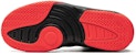 에어 조던 맥스 오라 '블랙 인프라레드' AQ9084-060
