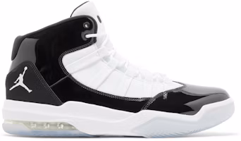 Air Jordan Max Aura 'Black White' AQ9084-011 Air Jordan Max Aura 'Black White' AQ9084-011