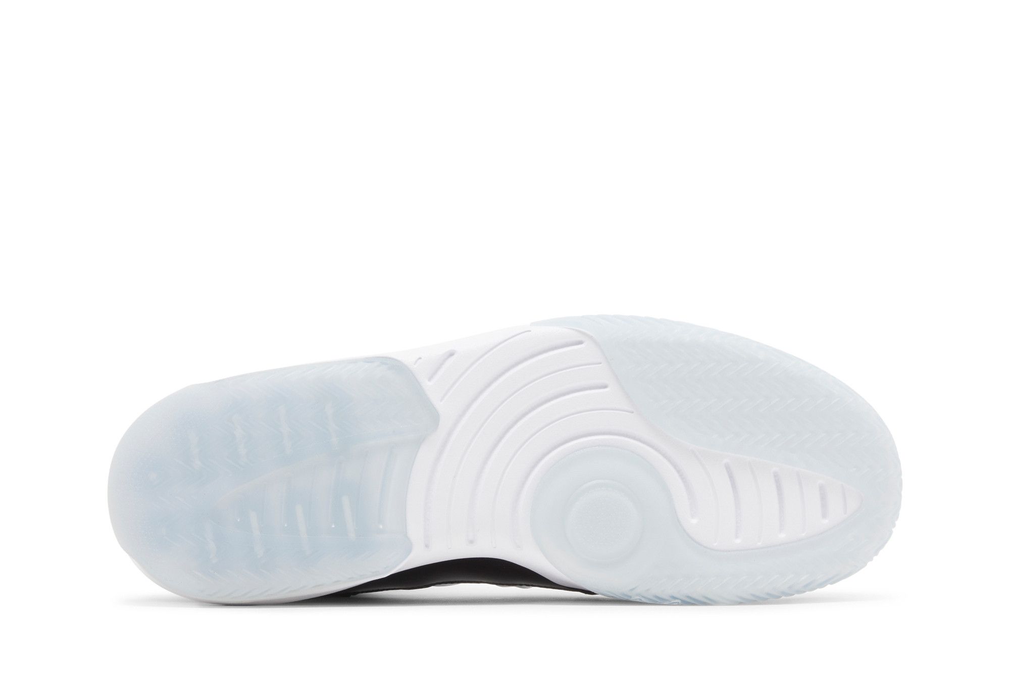 Shop Air Jordan Max Aura ''Noir Blanc'' AQ9084-011