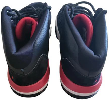 Air Jordan Max Aura 'Bred' AQ9084-061 Purchase Air Jordan Max Aura 'Bred' AQ9084-061