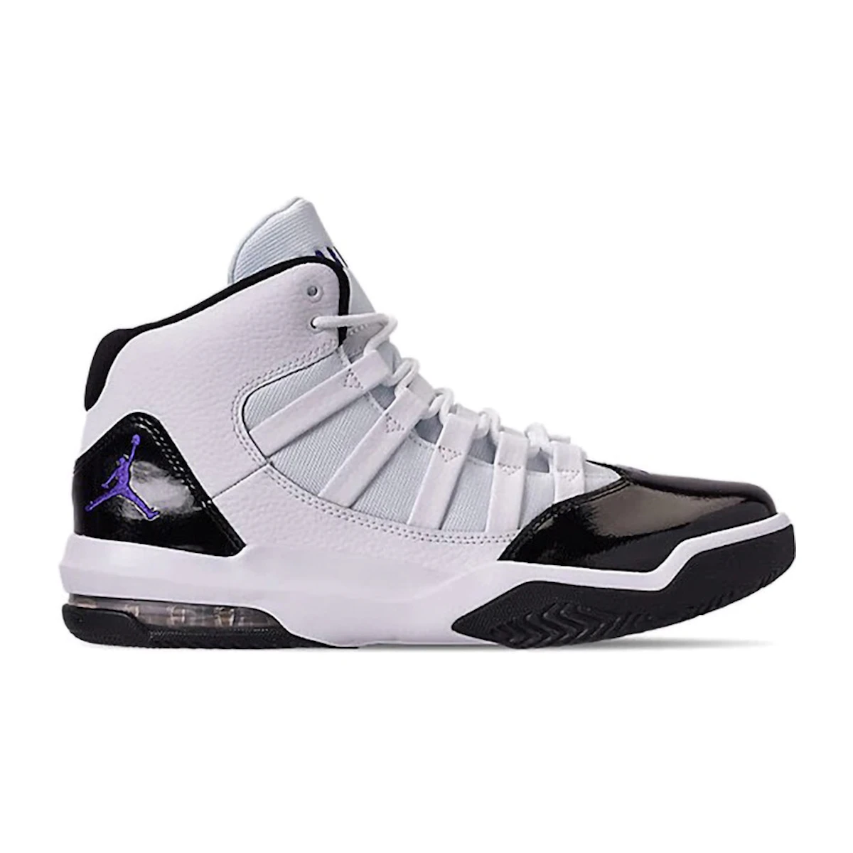 Buy Air Jordan Max Aura Concord AQ9084 121 Novelship