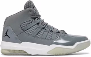 Air Jordan Max Aura 'Cool Grey' AQ9084-010 Air Jordan Max Aura 'Cool Grey' AQ9084-010