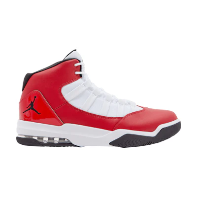 Jordan Max Aura 'Gym Red'