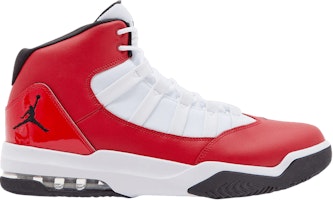 Air Jordan Max Aura 'Gym Red' AQ9084-602 Air Jordan Max Aura 'Gym Red' AQ9084-602