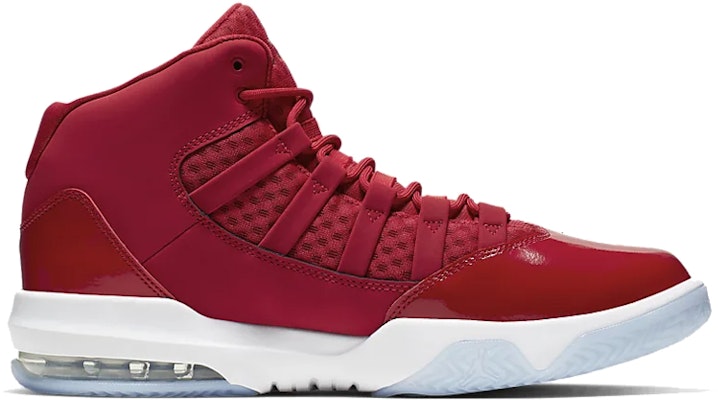 에어 조던 맥스 오라 '짐 레드' (Air Jordan Max Aura 'Gym Red') CQ9451-600 Order 에어 조던 맥스 오라 '짐 레드' (Air Jordan Max Aura 'Gym Red') CQ9451-600