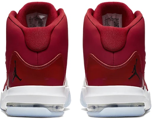 에어 조던 맥스 오라 '짐 레드' (Air Jordan Max Aura 'Gym Red') CQ9451-600 Shop 에어 조던 맥스 오라 '짐 레드' (Air Jordan Max Aura 'Gym Red') CQ9451-600