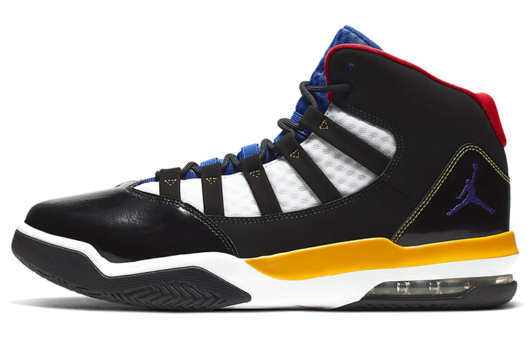 Buy エア ジョーダン マックス オーラ "ライバルズ" CQ9451-001