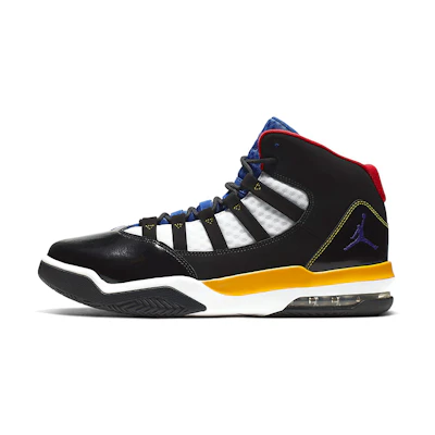 Jordan Max Aura 'Rivals'