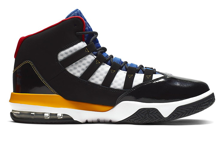 Order エア ジョーダン マックス オーラ "ライバルズ" CQ9451-001